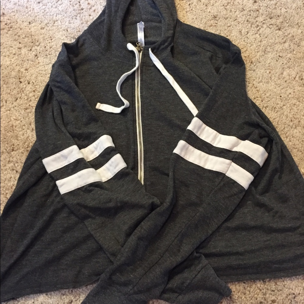DONATING SOON /Aeropostale Sweatshirt